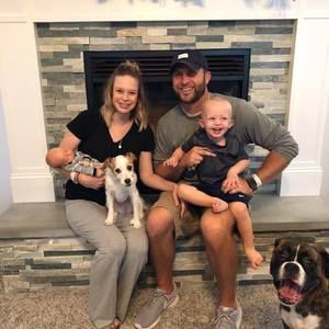 Meet your Posher, Melanie